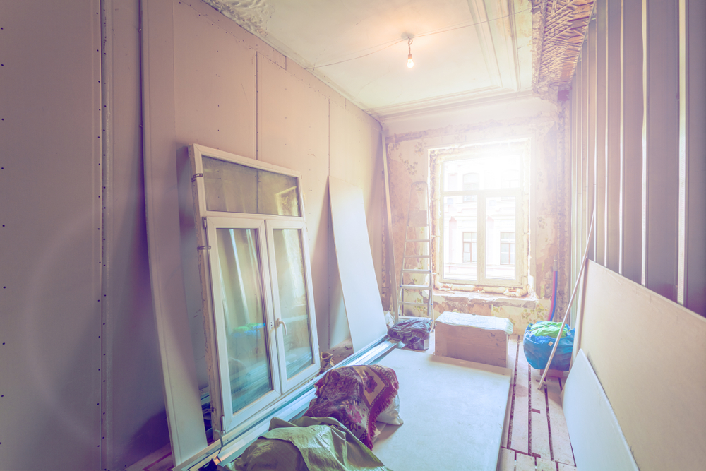 How to get a mortgage when you’re self-employed