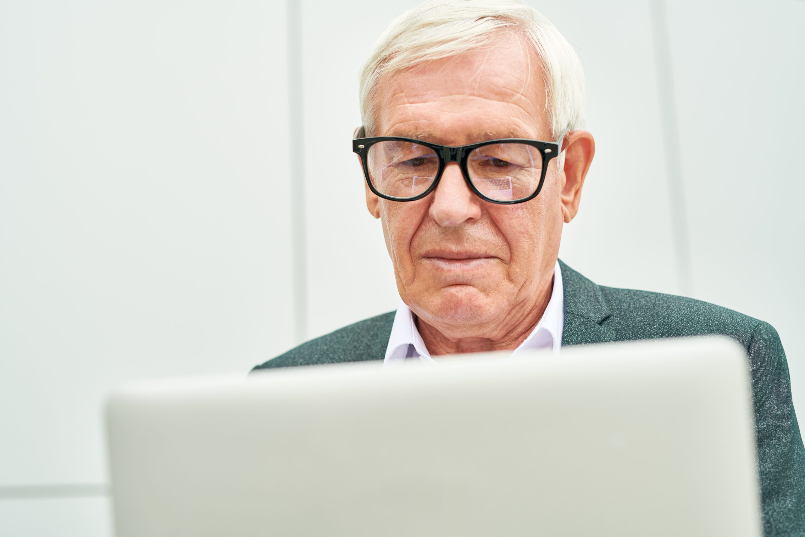 How to Get a Mortgage When You’re Retired