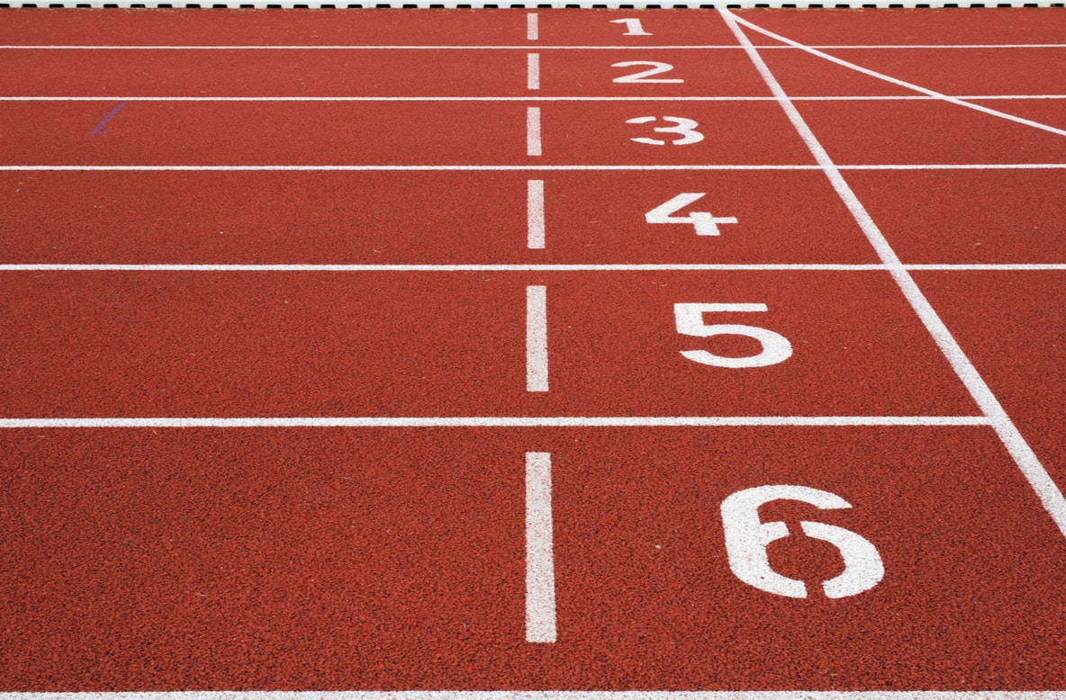 The Mortgage Race: High LTV mortgages