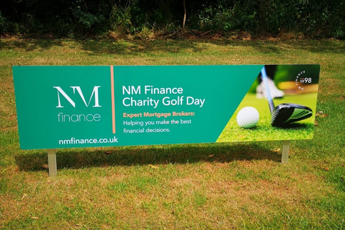 Charity Golf Day