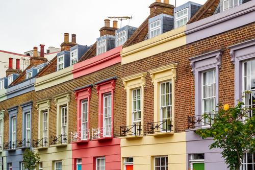 How much do you need for a house deposit?