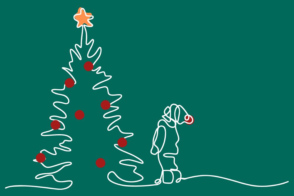 December 2022 Newsletter: Christmas Charity and Plans for 2023