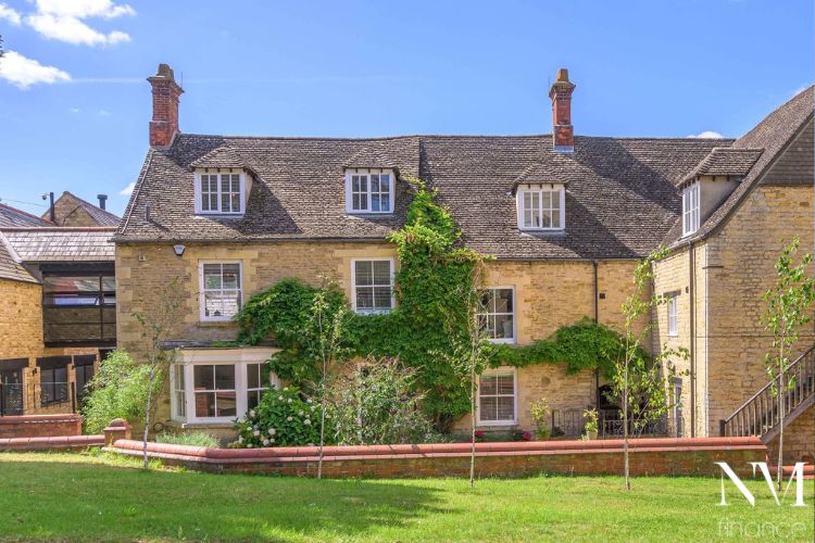 South Luffenham Watermill Conversion Development Exit and Refinance (1)